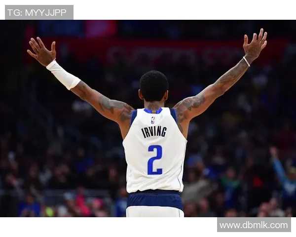 凯里欧文：从篮球天才到场外风波的传奇人生探索