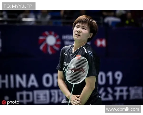 何冰娇与成池铉激战羽坛巅峰对决谁能问鼎冠军宝座