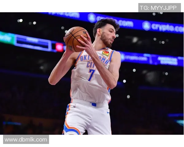 切特霍姆格伦的崛起与未来篮球发展的无限可能性