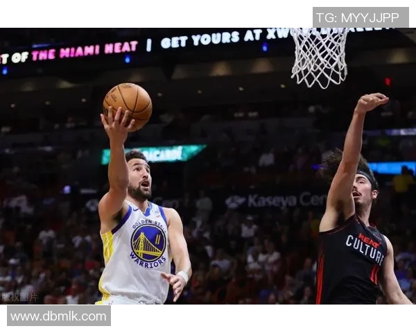 勇士王朝面临解体危机克莱与追梦或将双双告别球队