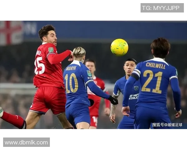 利物浦与切尔西的巅峰对决CCTV5直播精彩瞬间回顾