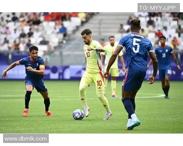 墨西哥与韩国热身赛精彩对决展现足球魅力与技术较量