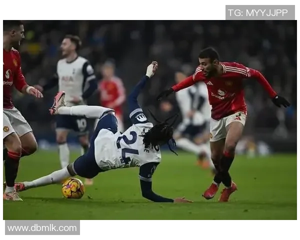 英超热刺对曼联精彩对决视频回顾与分析尽在此处