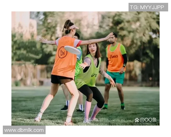 广州飞盘队的意识提升与团队协作探讨聚焦飞盘运动的未来发展MBA