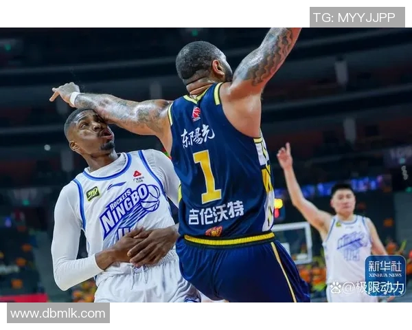 CBA第23轮精彩对决广东队迎战青岛队全力争胜