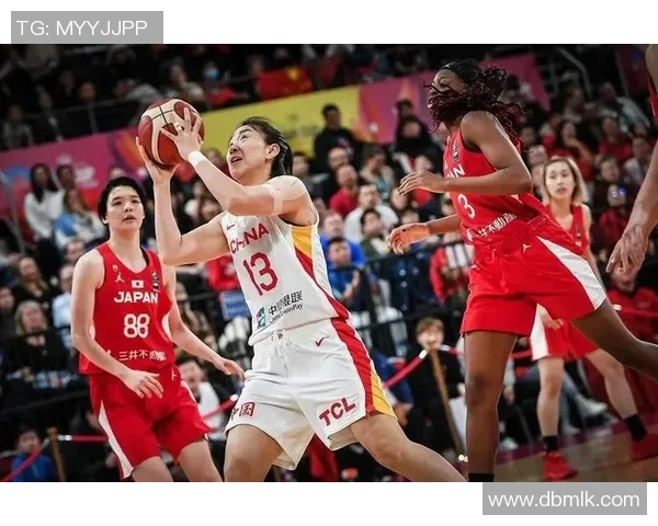 亚锦赛精彩回顾中国女篮对阵日本全场比赛录像分享